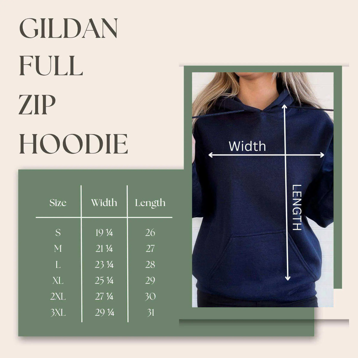 Winks Design Studio LLC Erika’s Beauty Secrets hoodie in gray, featuring a casual fit and soft fabric for comfortable wear.