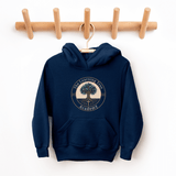 The Learning Tree Academy Kid's Hoodie - Winks Design Studio,LLC