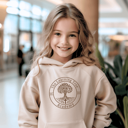 The Learning Tree Academy Kid&