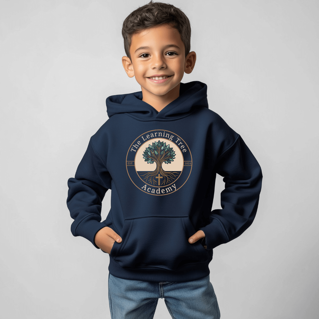 The Learning Tree Academy Kid&