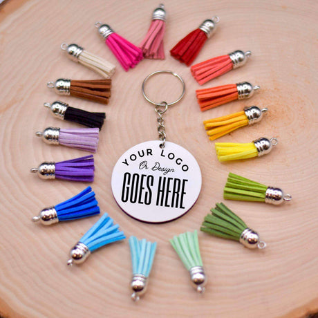 Custom Keychain - Winks Design Studio,LLC