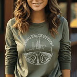 UCAN Long Sleeve - Winks Design Studio,LLC