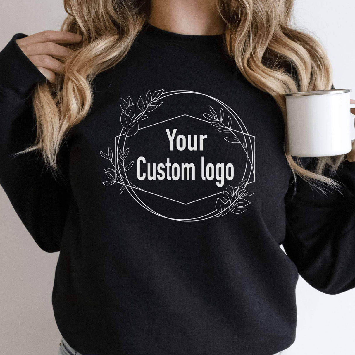 Custom Long Sleeve T-shirt - Winks Design Studio,LLC