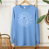 Avian Exotic Long Sleeve - Winks Design Studio,LLC