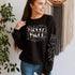 Hello Fall Long Sleeve Shirt - Winks Design Studio,LLC