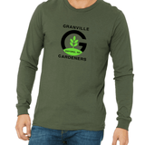 Granville Gardeners Long Sleeve - Winks Design Studio,LLC