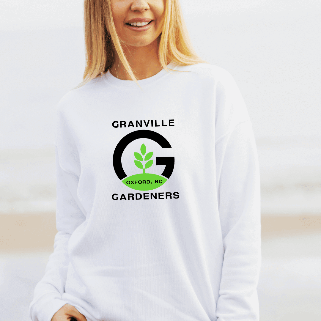 Granville Gardeners Long Sleeve - Winks Design Studio,LLC