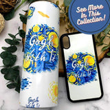 Starry Night iPhone Case - Winks Design Studio,LLC