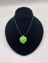 Colored Diffuser Locket Necklaces - Winks Design Studio,LLC
