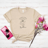 It Just Blooms Nature T-shirt - Winks Design Studio,LLC