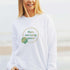 Nope Not Today Succa Long Sleeve - Winks Design Studio,LLC