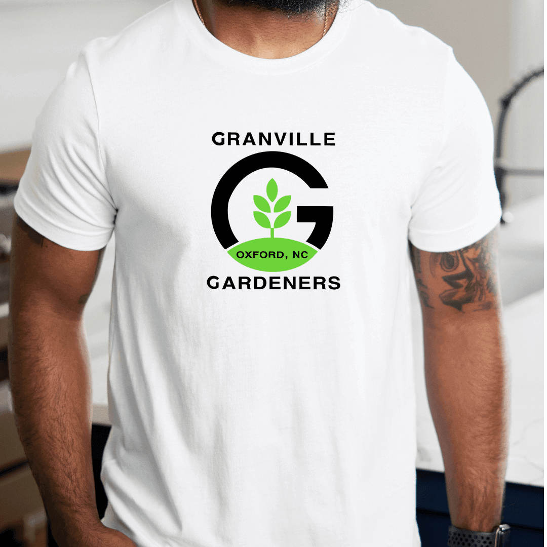 Granville Gardeners Short Sleeve Shirt - Winks Design Studio,LLC