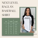 Avian Exotic Raglan Baseball T-Shirt - Winks Design Studio,LLC