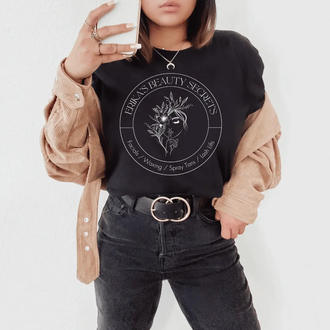 Black Erika&