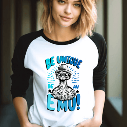 R &amp; R Raglan Baseball T-Shirt- Multiple Designs - Winks Design Studio,LLC