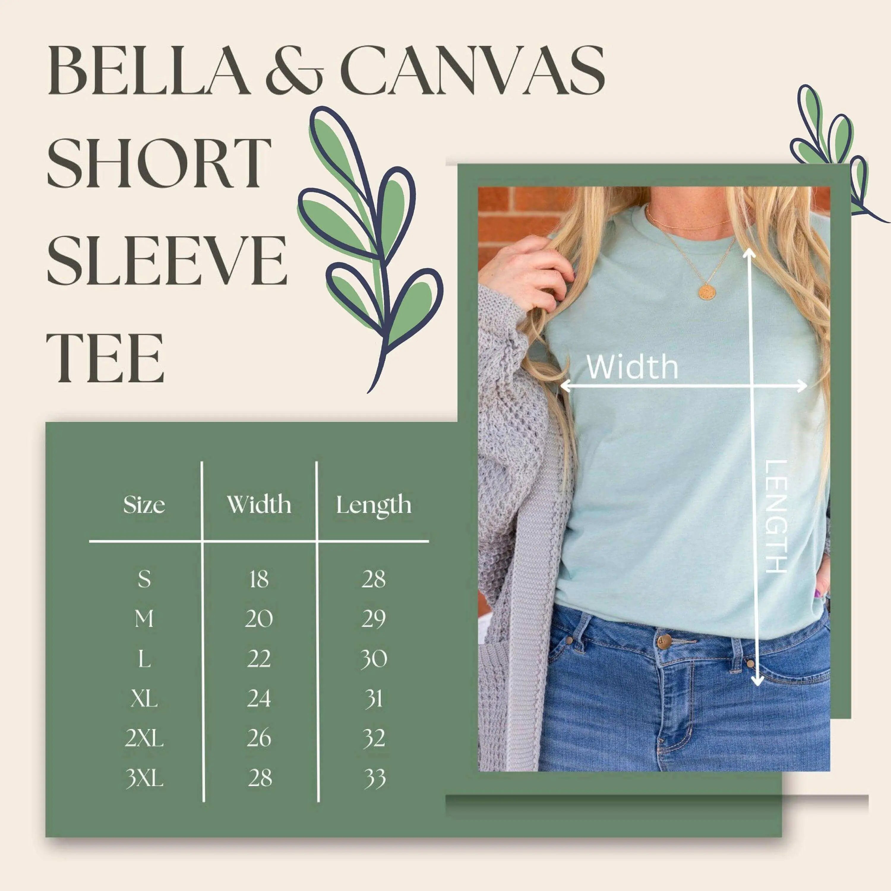 Ecclesiastes 3:11 Daisy T-Shirt by Winks Design Studio, LLC showing a floral design and biblical verse on a casual T-shirt.