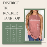 You Only Fail If You Quit Halter Tank - Winks Design Studio,LLC