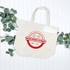 Main Street Fitness Tote with Pockets - Winks Design Studio,LLC