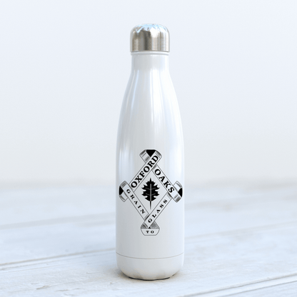 Oxford Oaks Distillery 17oz Tumbler - Winks Design Studio,LLC