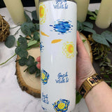 Starry Night Insulated Tumbler - Winks Design Studio,LLC