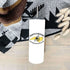 NCSBA Tumbler With Straw - Winks Design Studio,LLC