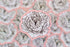 Pink Peony Flower Sticker - Winks Design Studio,LLC