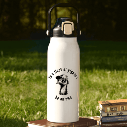 R &amp; R 57oz Water Bottle - Winks Design Studio,LLC
