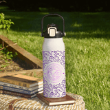 Avian Exotic 57oz Water Bottle - Winks Design Studio,LLC