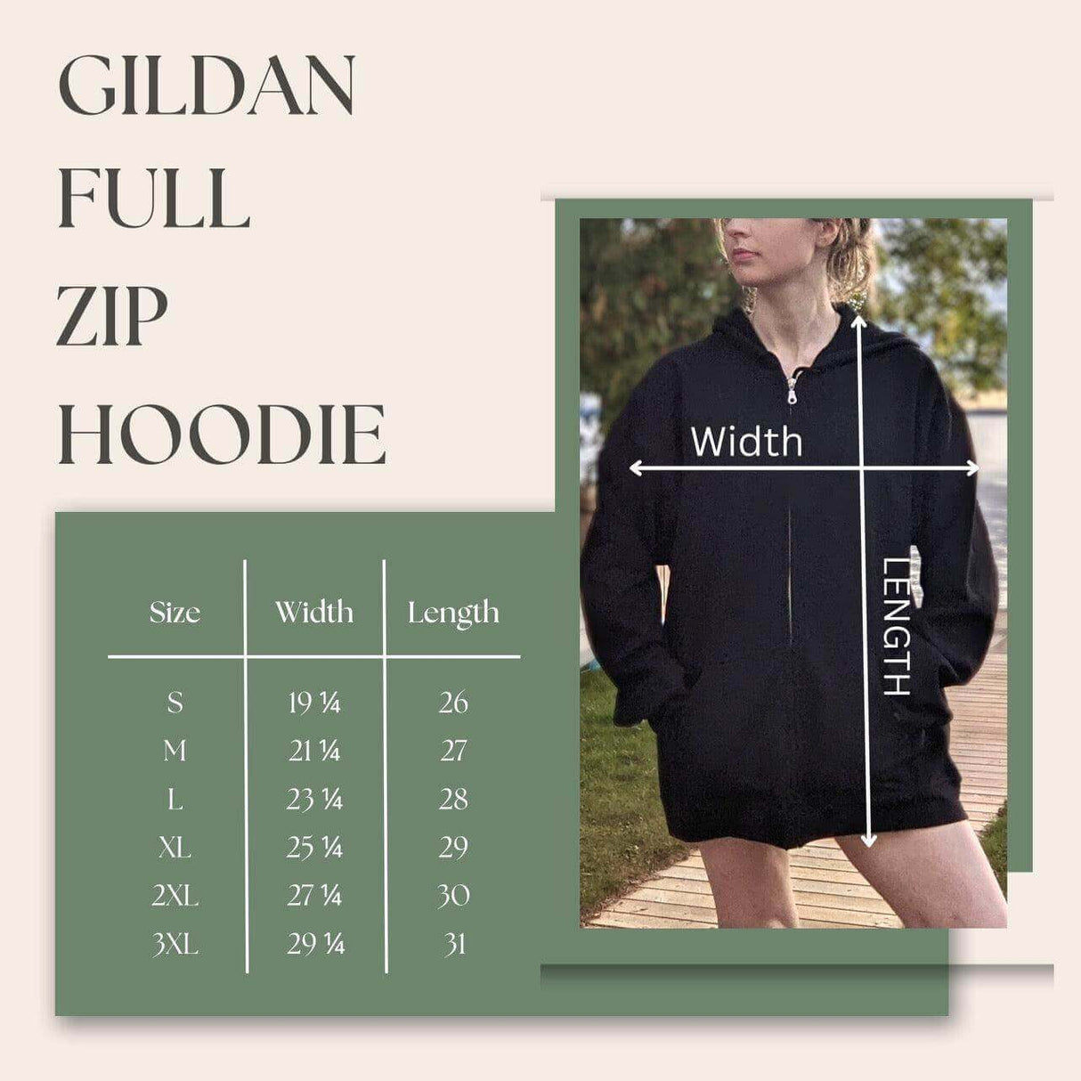 UCAN Full Zip Hoodie - Winks Design Studio,LLC